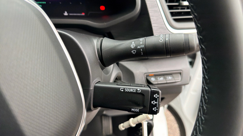 Renault Trafic Lwb Diesel LL30 Blue dCi 150 Extra [Safety] Van